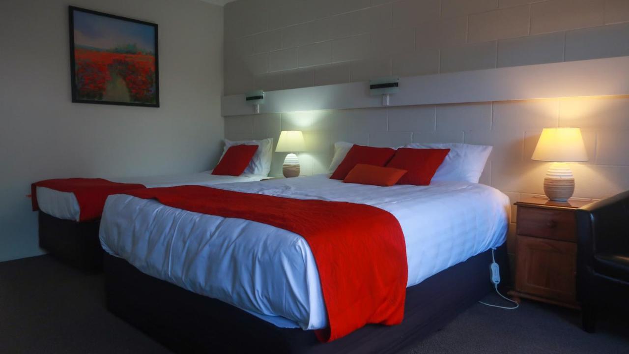 Fiesta Court Whanganui