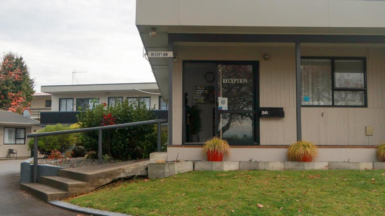 Fiesta Court Whanganui