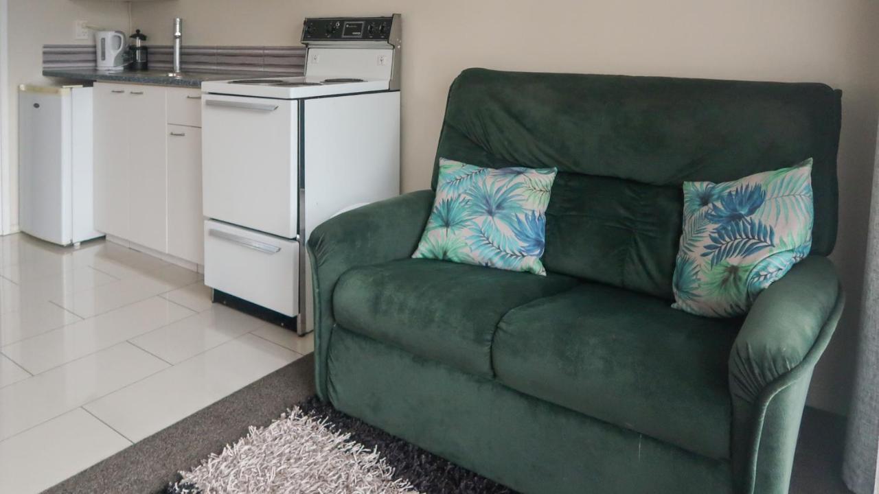 Fiesta Court Motel 4*