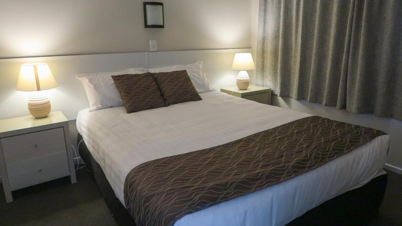 Fiesta Court Motel Whanganui